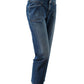 Blaue Jeans "Mira-X"