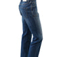 Blaue Jeans "Mira-X"