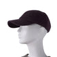 Dunkelbraunes Cashmere-Cappy