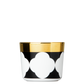 Champagne goblet "Flowers"