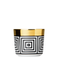 Champagne glasses "Squares"