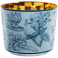 Champagnerbecher „Paraíso“ Hellblau von Sieger by Fürstenberg – Ansicht 2
