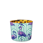 Champagne cup "The Flamingos" 