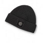 Mud-colored hat