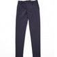 Dunkelblaue Techjersey-Hose