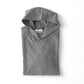 Grey hoodie