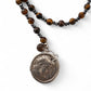 AIDA TIGER EYE