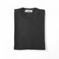 Bleifarbener Roundneck
