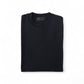 Dunkelblauer, leichter Roundneck "Ghost-Piece"