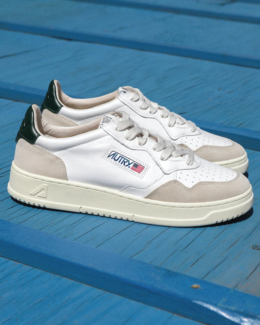 Laufschuhe amerikanische marke on sale