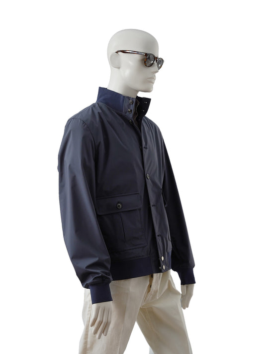 Dunkelblauer Valstarino aus Nylon von Valstar