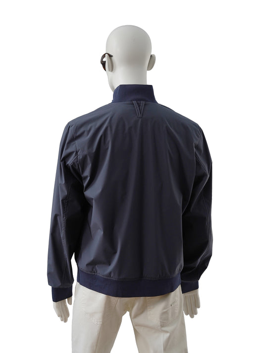 Dunkelblauer Valstarino aus Nylon von Valstar – Ansicht 4