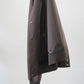 Dunkelbrauner Blouson