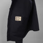 Dark blue overshirt