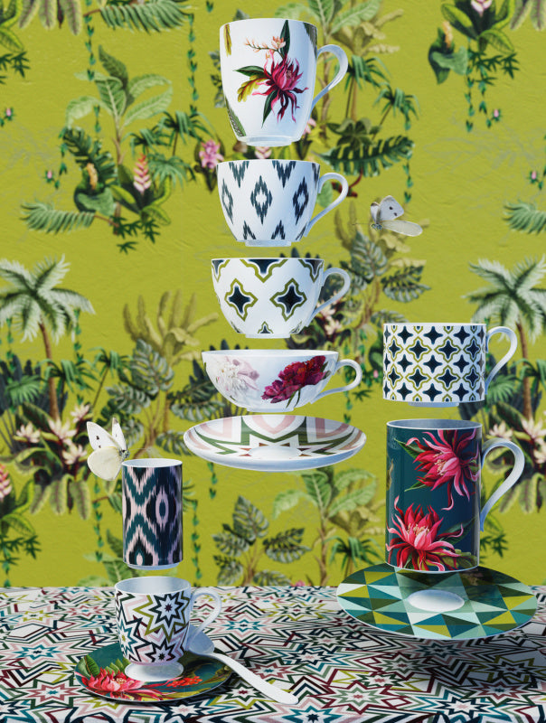 Kaffeebecher Paraíso von Sieger by Fürstenberg – Ansicht 2