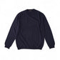 Dark blue roundneck “Flexwool”