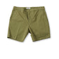 Khaki Bermuda shorts – AS