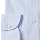 Hellblaues Royal Oxford Hemd mit Button-Down