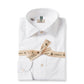 Weißes Hemd "Luxury Vintage"