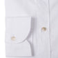 Weißes, strukturiertes Hemd "Luxury Vintage"