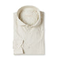 Sand-colored papertouch shirt