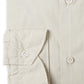 Sand-colored papertouch shirt
