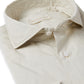 Sand-colored papertouch shirt